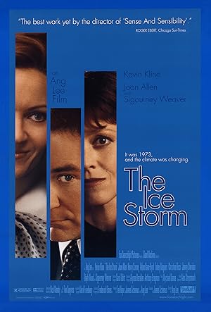 The Ice Storm (1997)