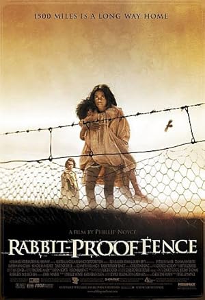 Rabbit-Proof Fence (2002)