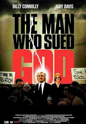 The Man Who Sued God (2001)