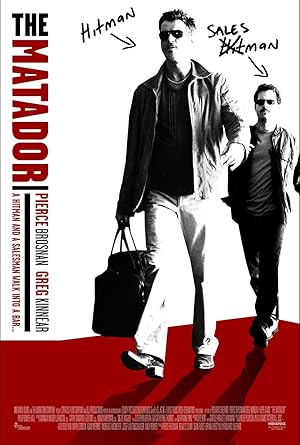The Matador (2005)
