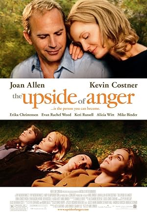 The Upside of Anger / Η Άλλη Όψη του Θυμού (2005)