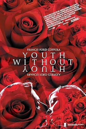 Youth Without Youth / Νεότητα Χωρίς Νιάτα (2007)