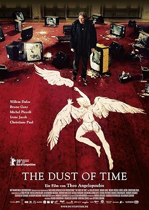 The Dust of Time (2008)