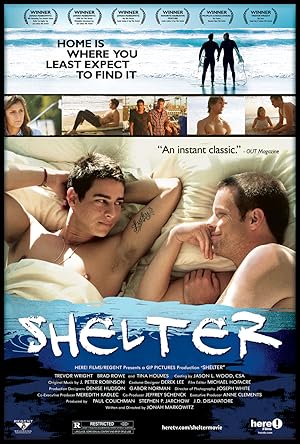 Shelter (2007)