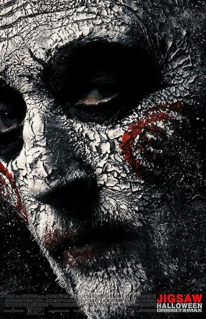 Σε βλέπω 8 / Saw: Legacy / Jigsaw (2017)