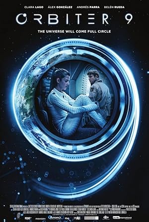 Órbita 9 / Διαστημόπλοιο 9 (2017)