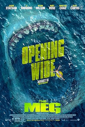 Meg (2018)