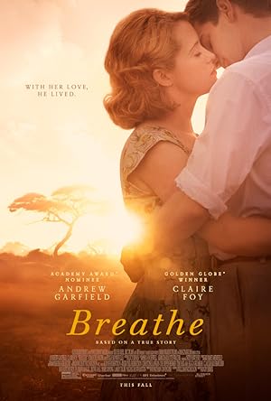 Με τη δική σου ανάσα / Breathe (2017)