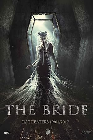 Nevesta  / The Bride (2017)