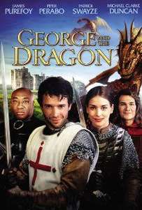 George and the Dragon (2004)