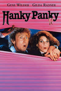 Hanky Panky (1982)