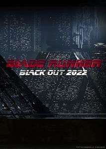 Blade Runner: Black Out 2022  (2017) Short