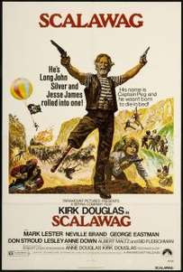 Scalawag (1973)