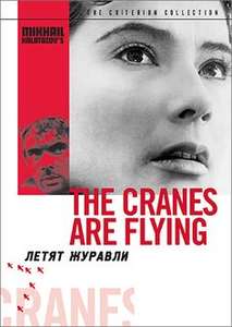 The Cranes Are Flying (1957)