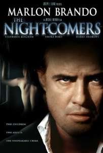 The Nightcomers (1971)