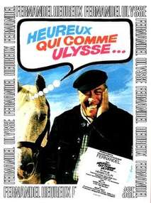 Heureux qui comme Ulysse (1969)