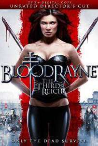 BloodRayne: The Third Reich (2011)