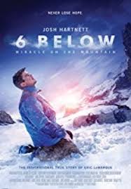 6 Below: Miracle on the Mountain (2017)