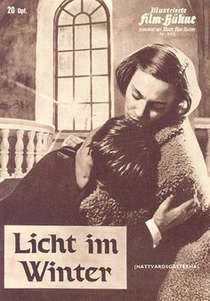 Winter Light (1963)