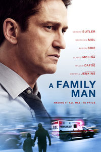 A Family Man (2016)