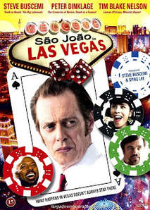 Saint John of Las Vegas (2009)