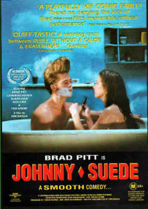 Johnny Suede (1991)