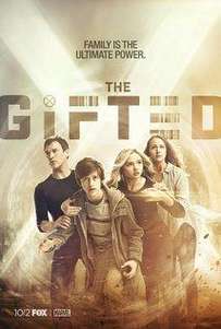 The Gifted  (2017-2019) TV Series