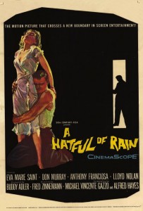A Hatful Of Rain (1957)