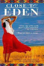 Close to Eden / Urga (1991)