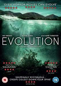 Evolution (2015)