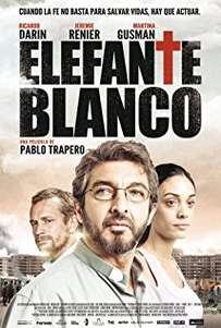 Elefante Blanco /  White Elephant (2012)