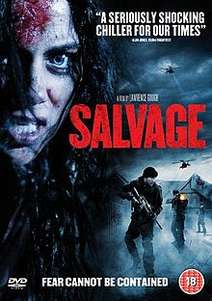 Salvage (2010)