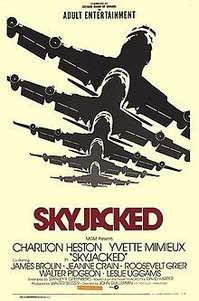 Skyjacked (1972)