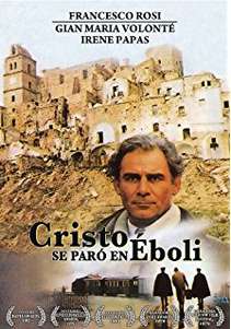 Cristo si e fermato a Eboli (1979)