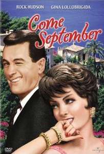 Come September (1961)