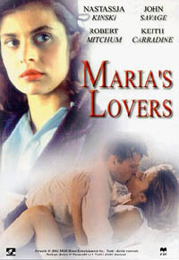 Maria&#39;s Lovers (1984)