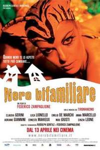 Nero bifamiliare (2007)