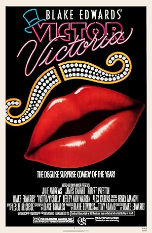 Victor Victoria (1982)