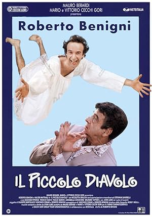 Il piccolo diavolo (1988)