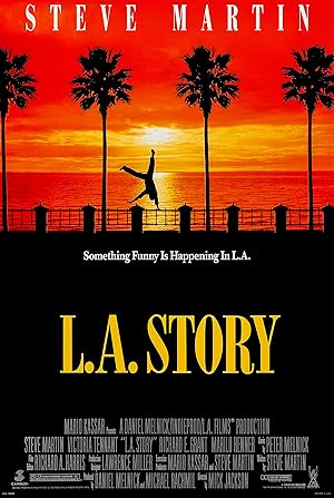 L.A Story (1991)