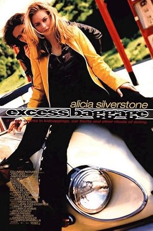 Απρόσμενο φορτίο / Excess Baggage (1997)