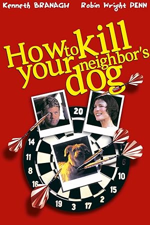 How To Kill Your Neighbor's Dog (2000)