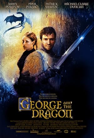 Ο Σταυροφοροσ Ιπποτησ / George and the Dragon (2004)