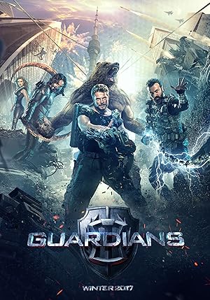 The Guardians (2017)