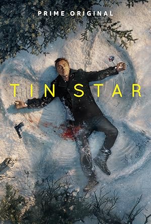 Tin Star (2017) TV Series