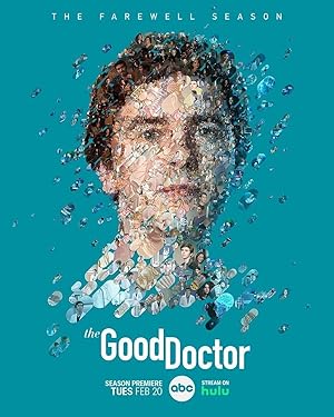 The Good Doctor (2017)