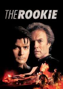 The Rookie (1990)