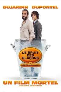 Le Bruit Des Glacons  / The Clink of Ice (2010)