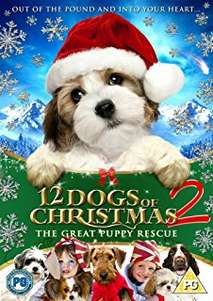 The 12 Dogs Of Christmas  (2005)