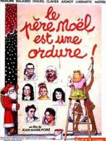 Le Pere Noel Est Une Ordure (1982)